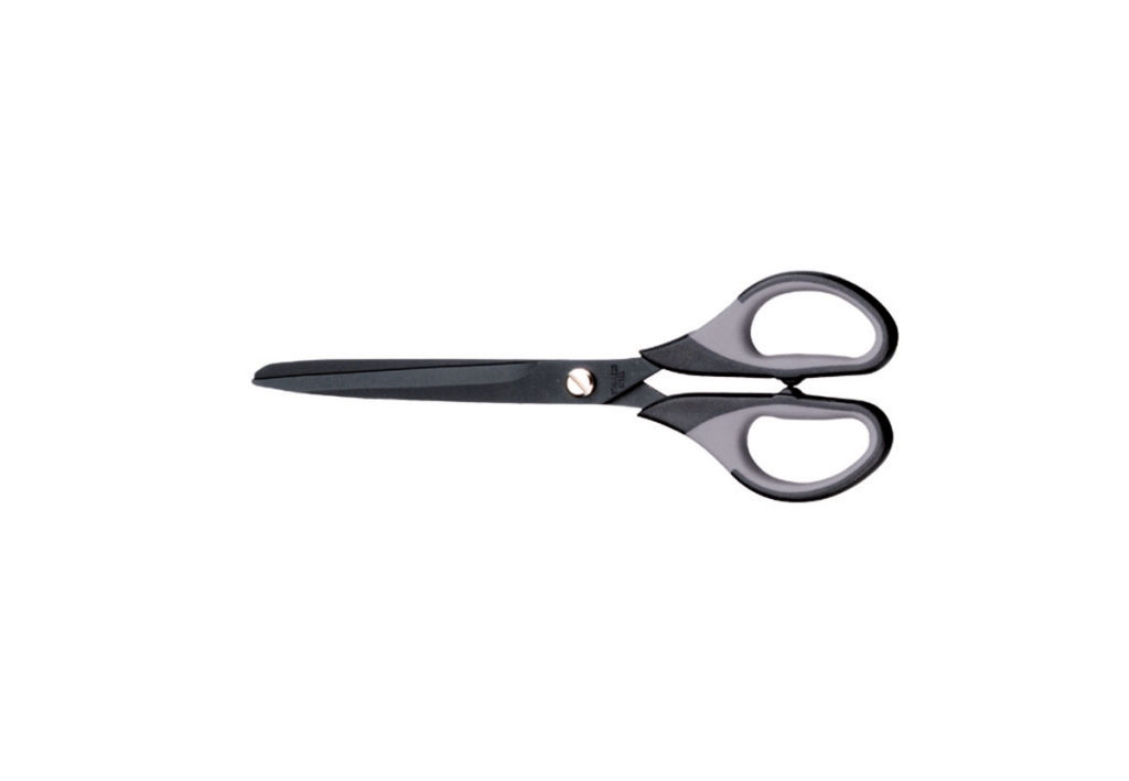 Scissor Black 18cm