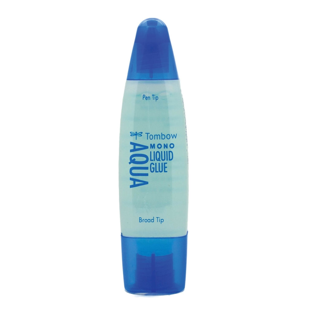 Twin Tip Liquid Glue