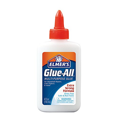 Elmers All Purpose White Glue 4Oz.