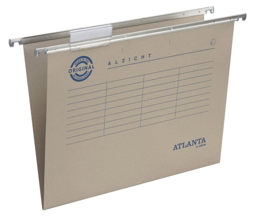 Spectrum Hanging Folder A4 - Gray  