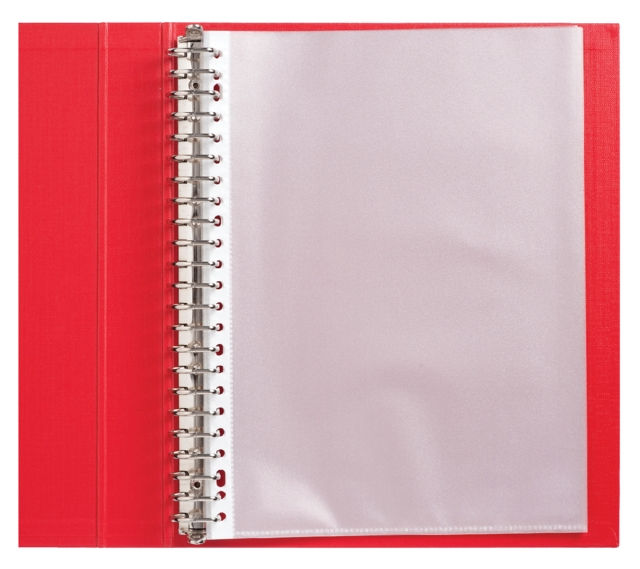 Sheet Protector A4  Economy - Clear