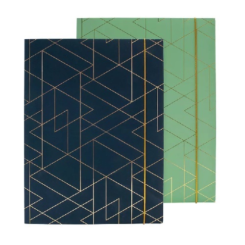 Elastomap A4 - Lux