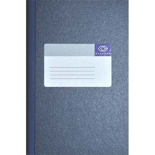Notebook 165 x 105mm - 128 Pages