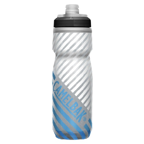 Waterbottle 21oz Teal Dot 