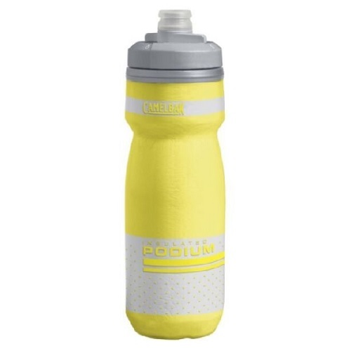 Waterbottle 21oz Teal Dot 