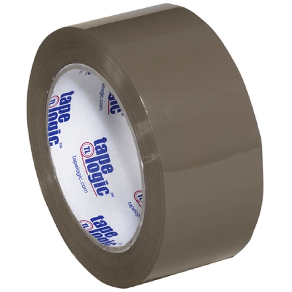 Sealing Tape - Tan