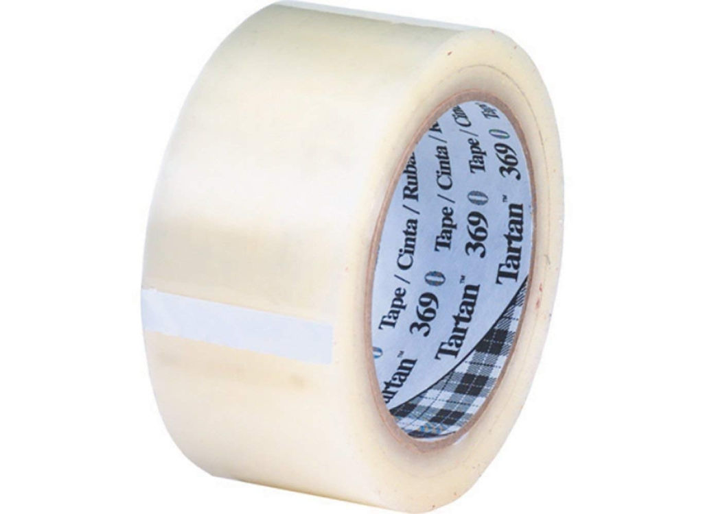 Sealing Tape - Clear