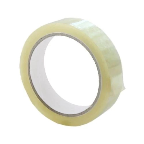 Cello Tape 1" x 72 yrd. - Clear