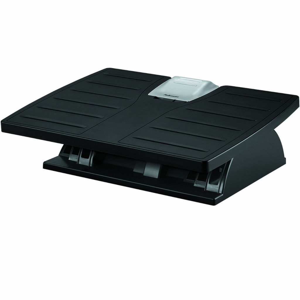 Footrest - Fellowes Office Suites Adjustable