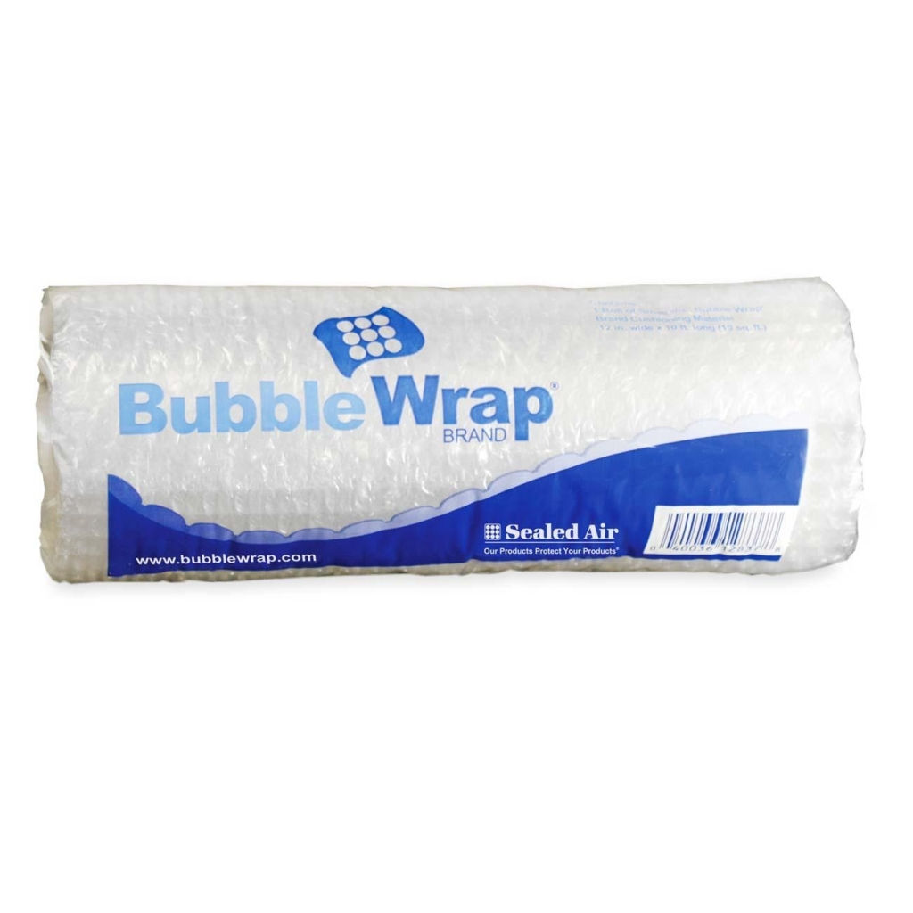 Bubble Wrap Roll