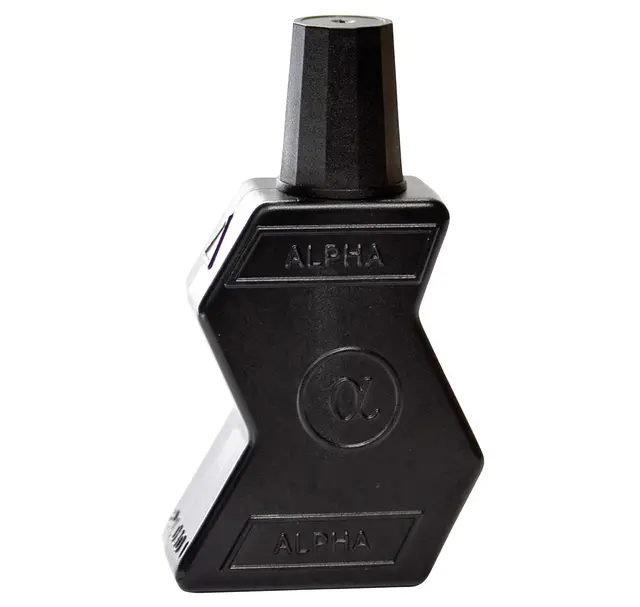 Stamp Ink Black 30ml
