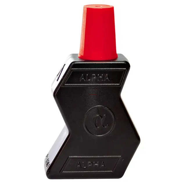 Stamp Ink Red 30ml
