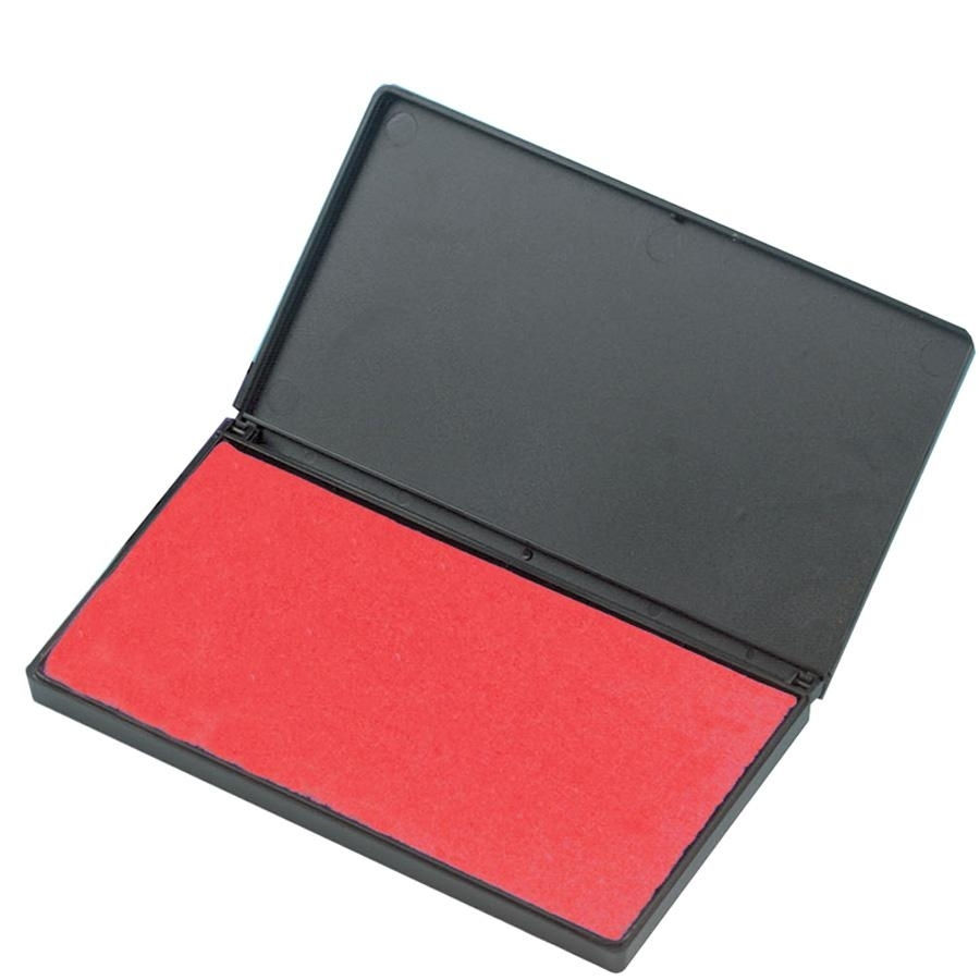 Stamp Pad - Red Ink