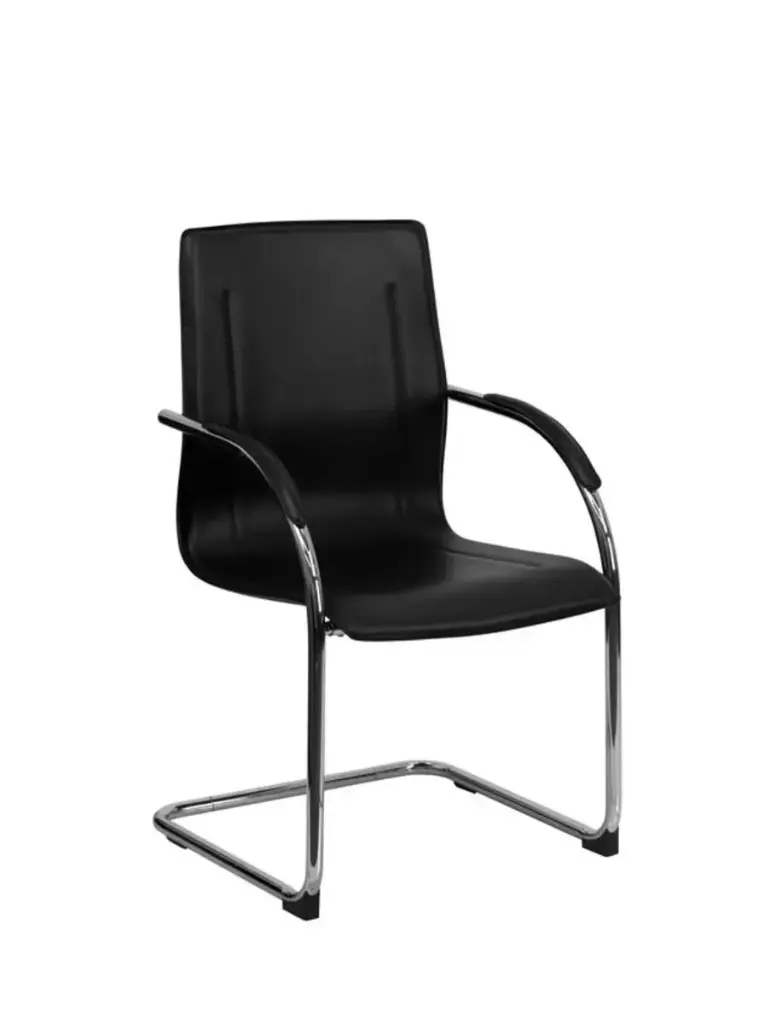 Velo - Sled Base Chair