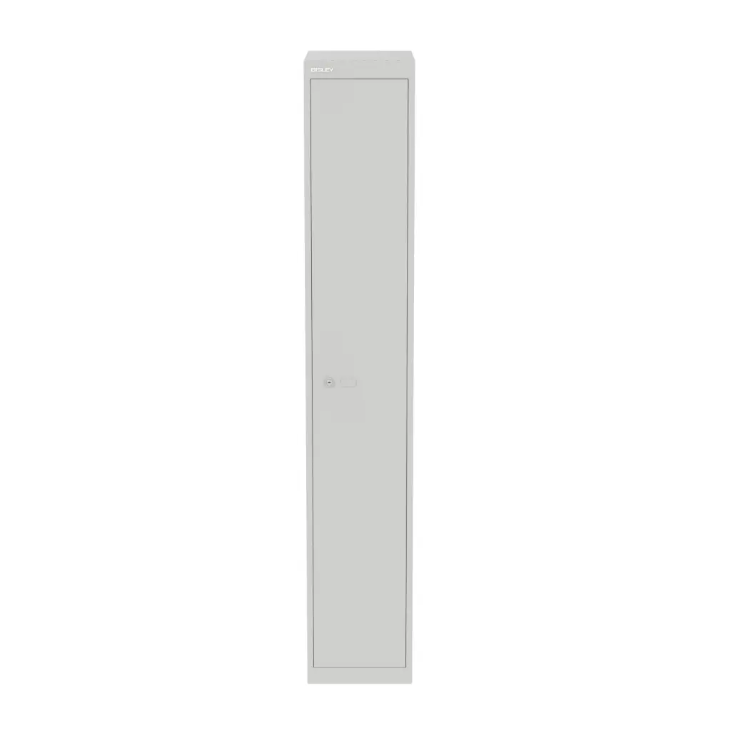 1-Door Locker