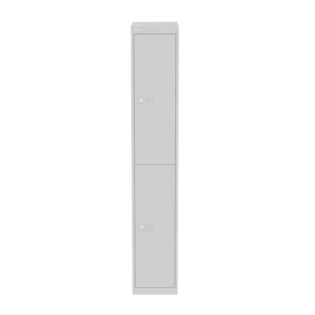 2-Door Locker