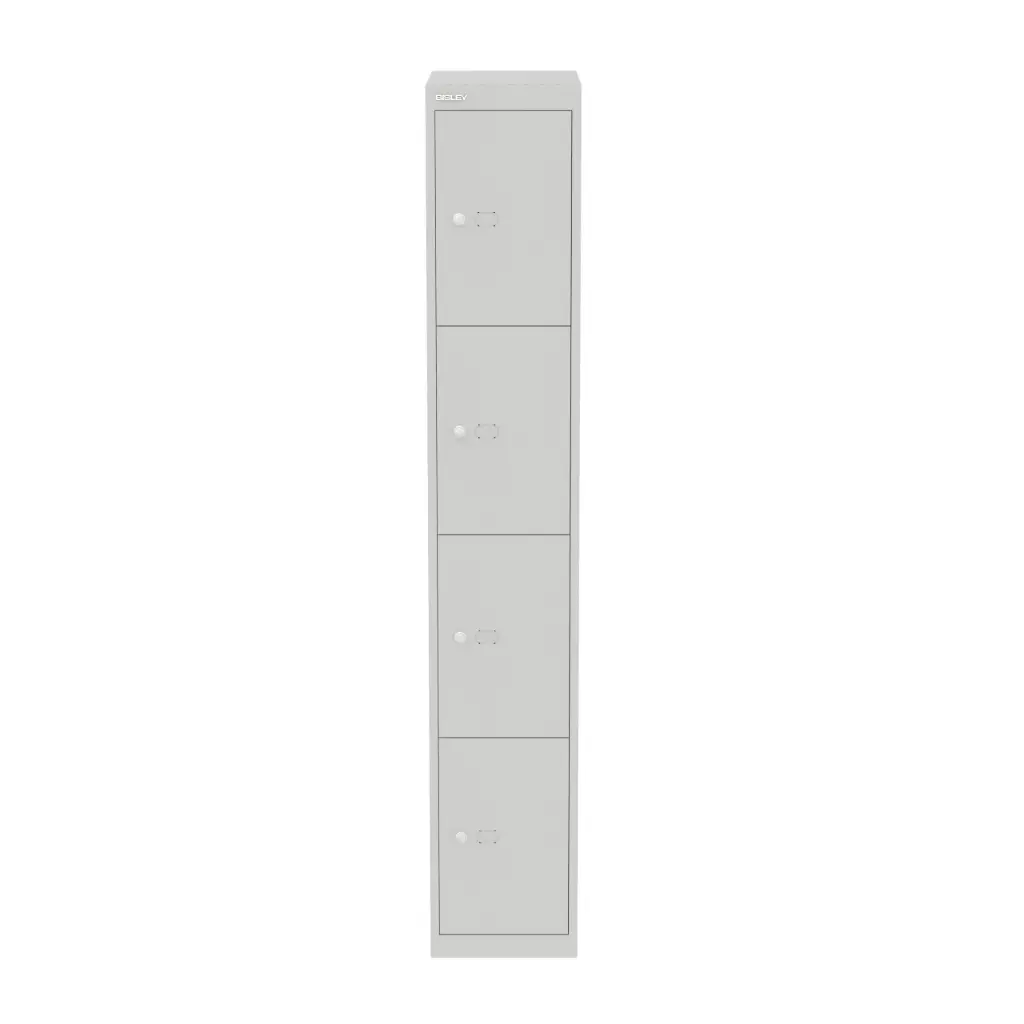 4-Door Locker