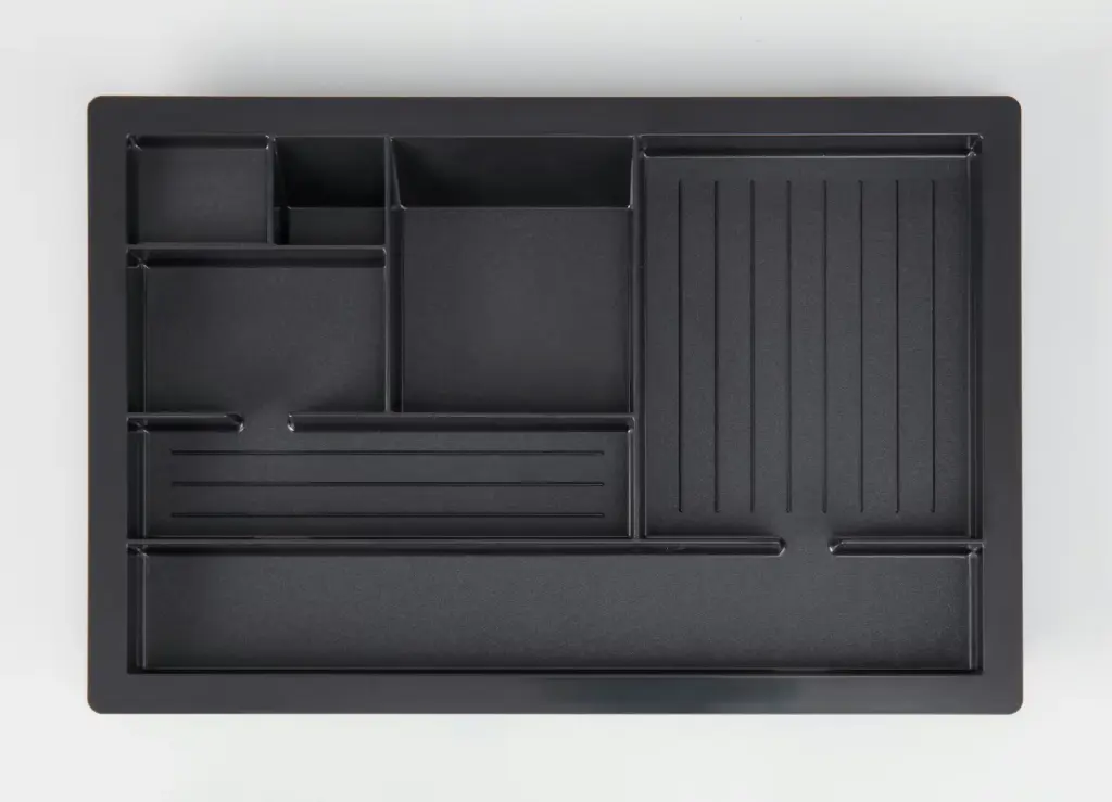Drop-in Pen Tray