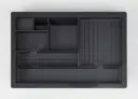 Drop-in Pen Tray
