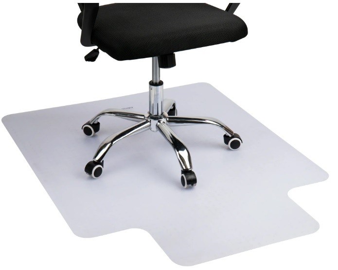 Charimat Supermat 45" x 53" for Hard-Floor