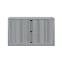 Tambour 120CM Wide, h.070, AL