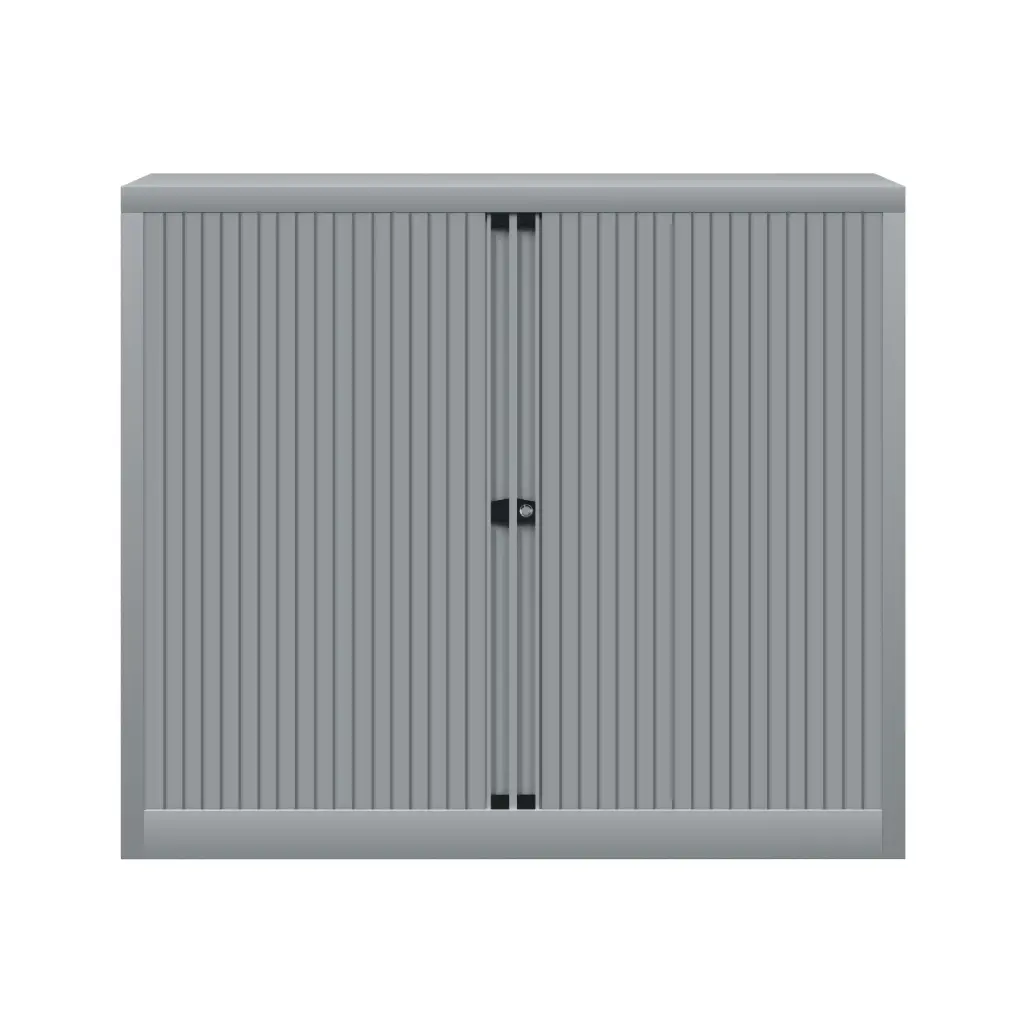 Tambour 120CM Wide, h.103, AL