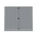 Tambour 120CM Wide, h.103, AL