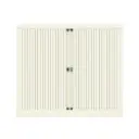 Tambour 120CM Wide, h.103, CW