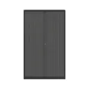 Tambour 120CM Wide, h.198, AN