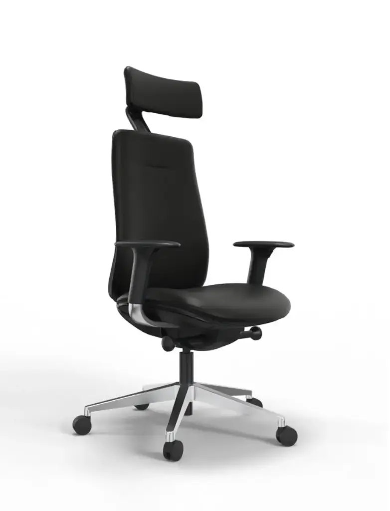 Eman - Executive Chair