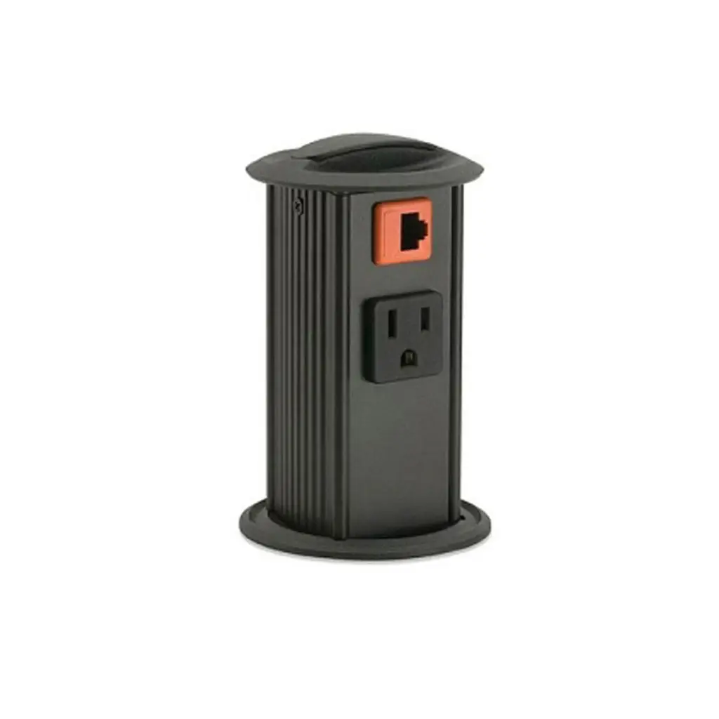 Power & Data Pylon