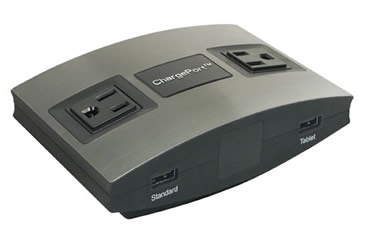 DESKTOP POWER/CHARGING STATION 
