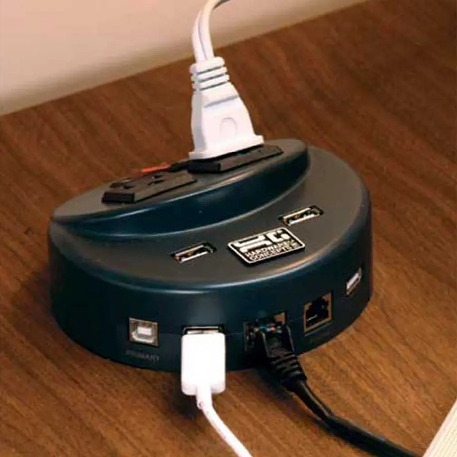 BRAIN SMART GROMMET