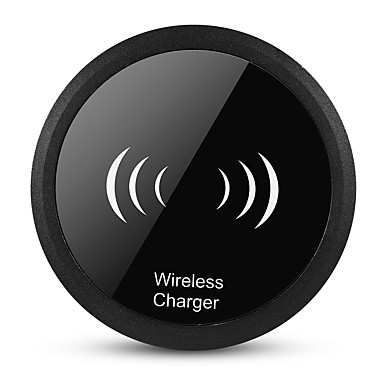 WIRELESS CHARGER PAD