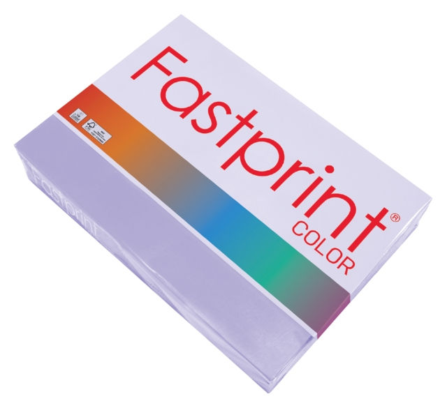 Copy Paper A4 80gsm. (500) - Lilac