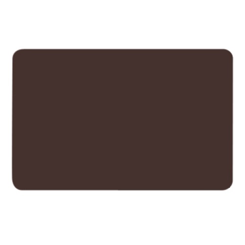 Posterboard 50 x 70cm. - Brown