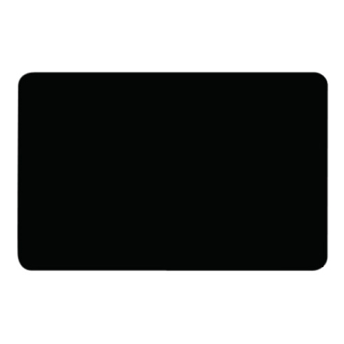 Posterboard 50 x 70cm. - Black