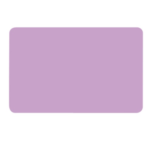 Posterboard 50 x 70cm. - Lilac