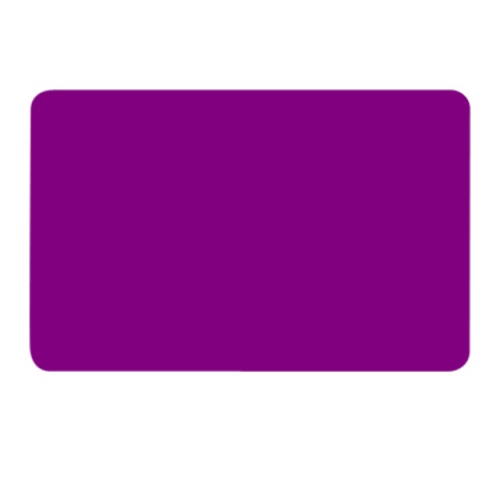 Posterboard 50 x 70cm. - Violet