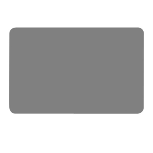 Posterboard 50 x 70cm. - Gray