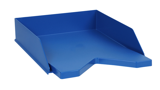 Letter Tray Quantore - Blue