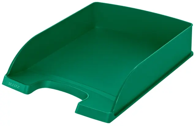 Letter Tray Leitz  - Green