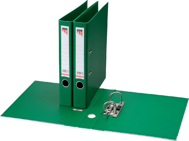 Lever Arch File (Ordner) A4 50mm - Green