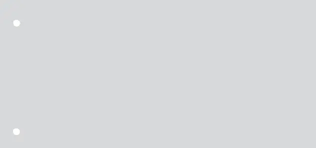 Dividing Cards - Grey 
