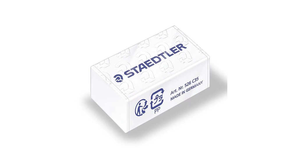 Eraser Staedtler Small 