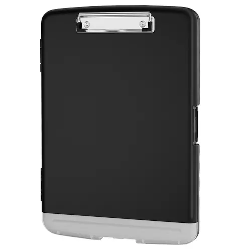 Portable Clipboard With Storage 