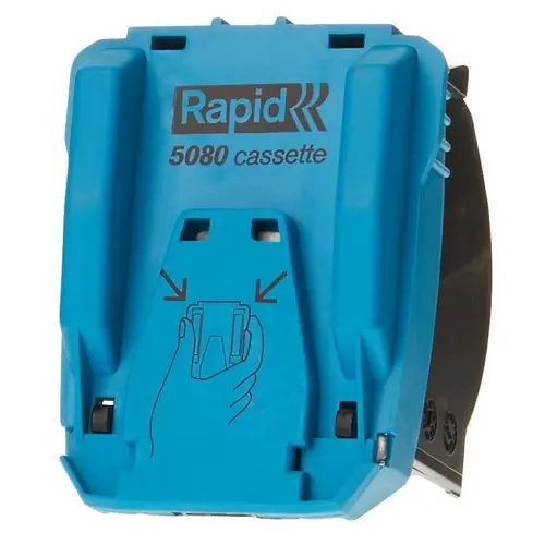Stapler Electric - Rapid 5080e Catridge 