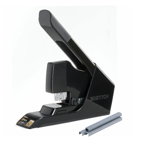 Stapler Heavy Duty - EZ Squeeze 130 