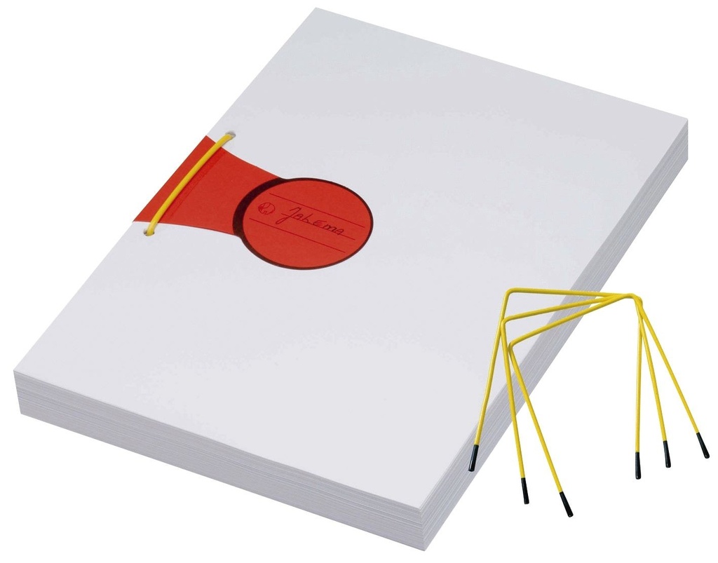 Archive Binder Pli-Fix
