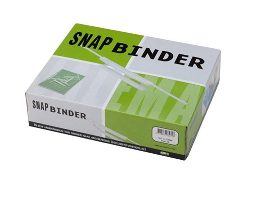 SnapBinder